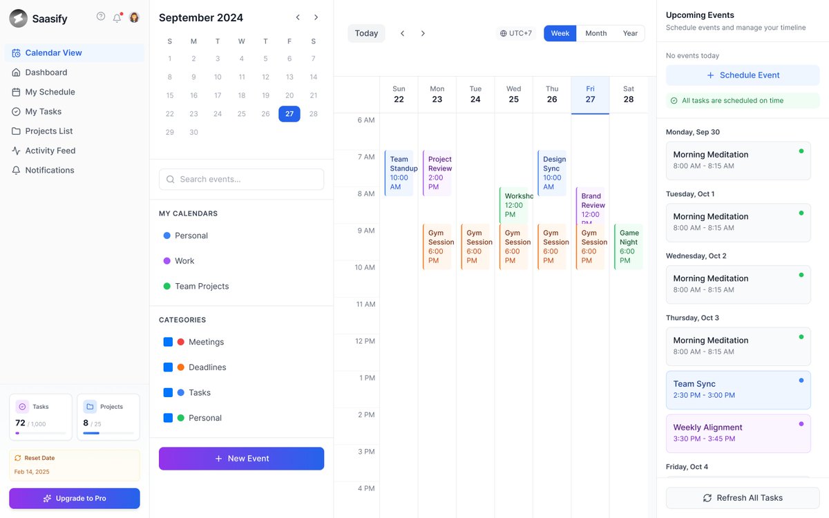 Saasify.design tweet media