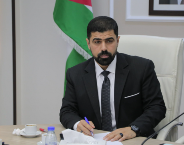 ربيحات: مدافئ حصلت على استثناء لإدخالها بعد عدم تحقيقها للمواصفات #عمون 