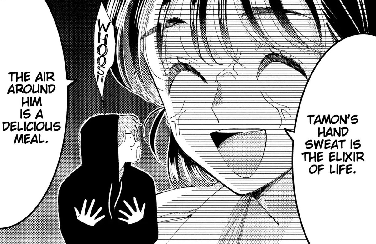 utageism's tweet image. 