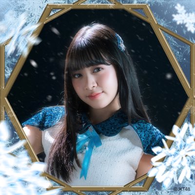 Lily_JKT48's tweet photo. #NewProfilePic https://t.co/L5ZRMACmPG