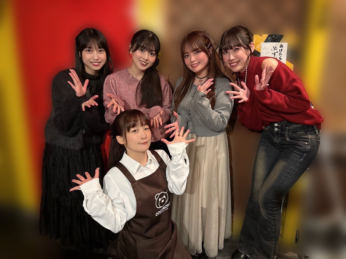 『かみんぐあっぷvol.2』
19時回
『名探偵爪楊枝コナン』

誰が犯人でもおかしくない回でした。まさかの決定打がつまようじ。

#かみんぐあっぷ2