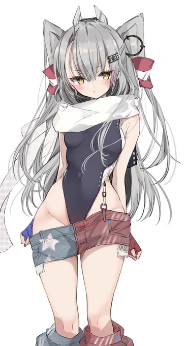 #今年も残りわずかなので今年一番伸びた絵を貼る 大好きな天津風部門ではWahooあまつんでしたありがとう