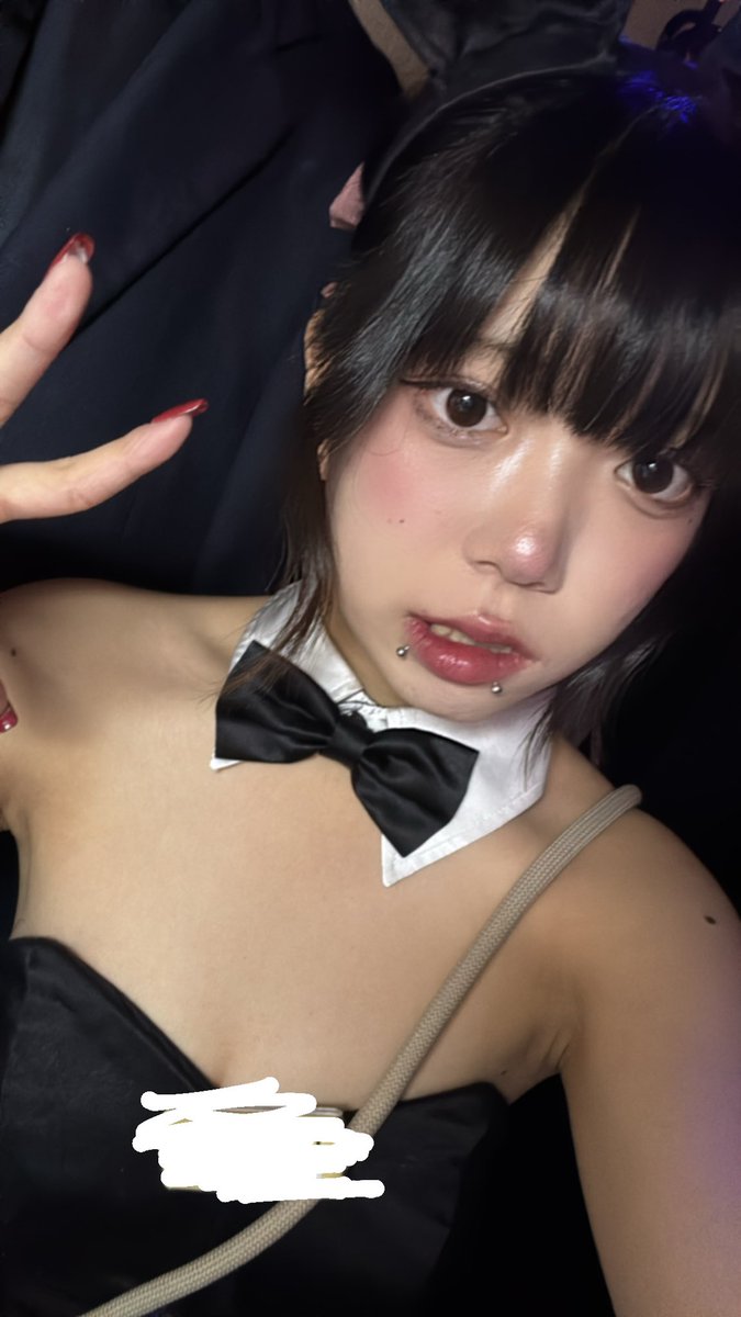 aggtmpg's tweet image. #自撮り界隈