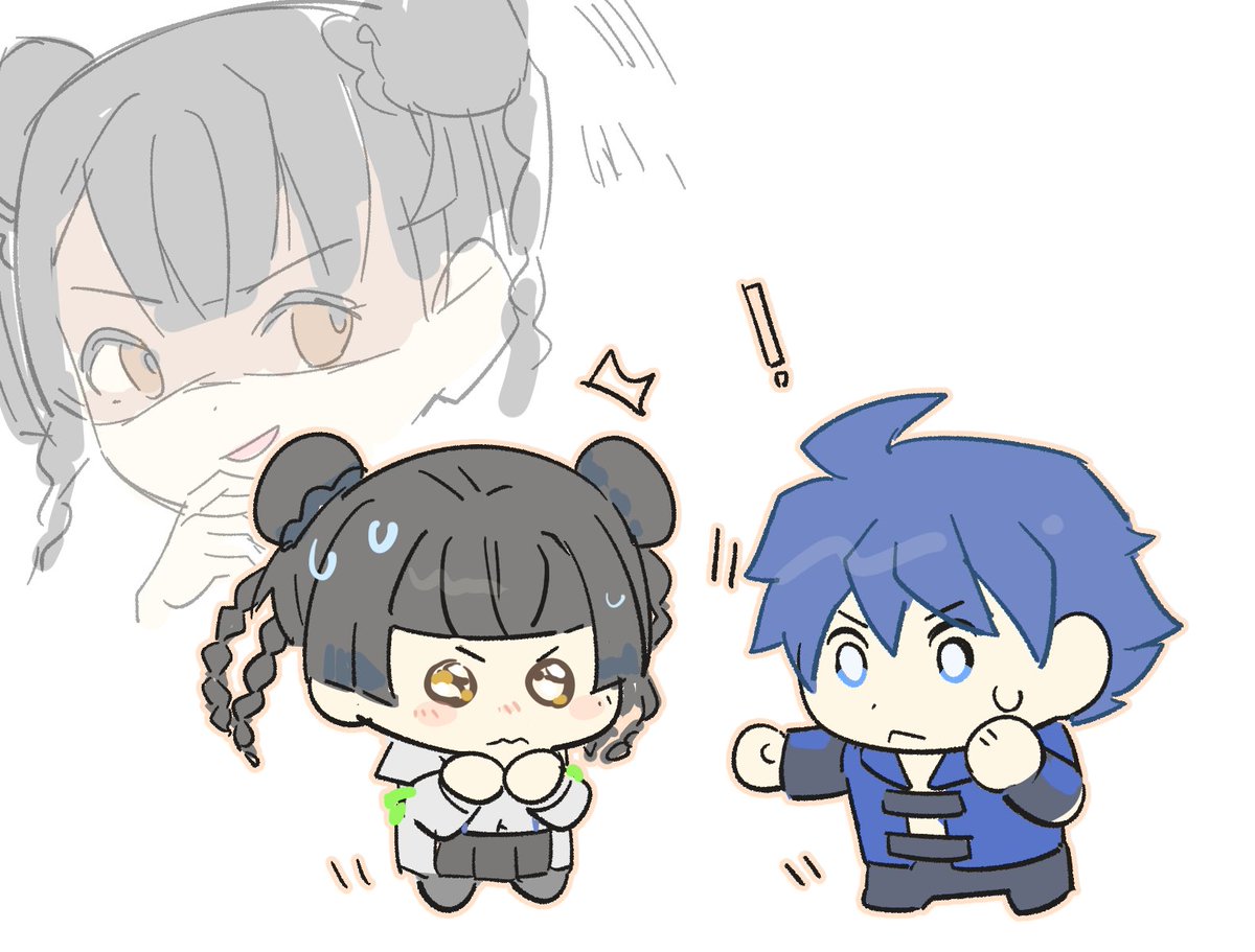 Mokutooo's tweet image. #アイマスMOIW2025