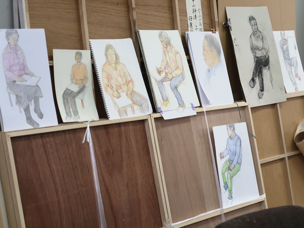 伊藤髟耳制作風景 (@hojiito) / Posts / X