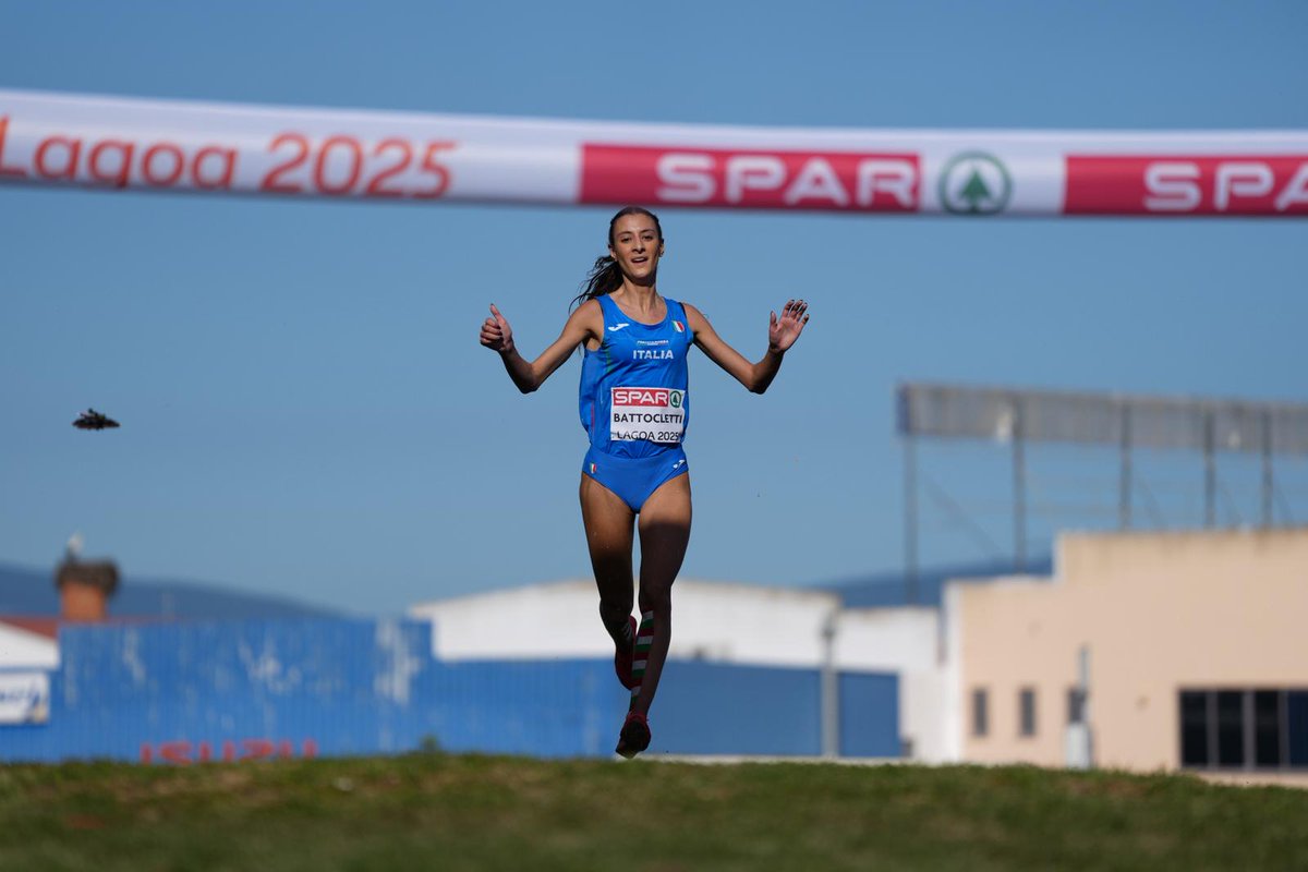 European Athletics tweet media