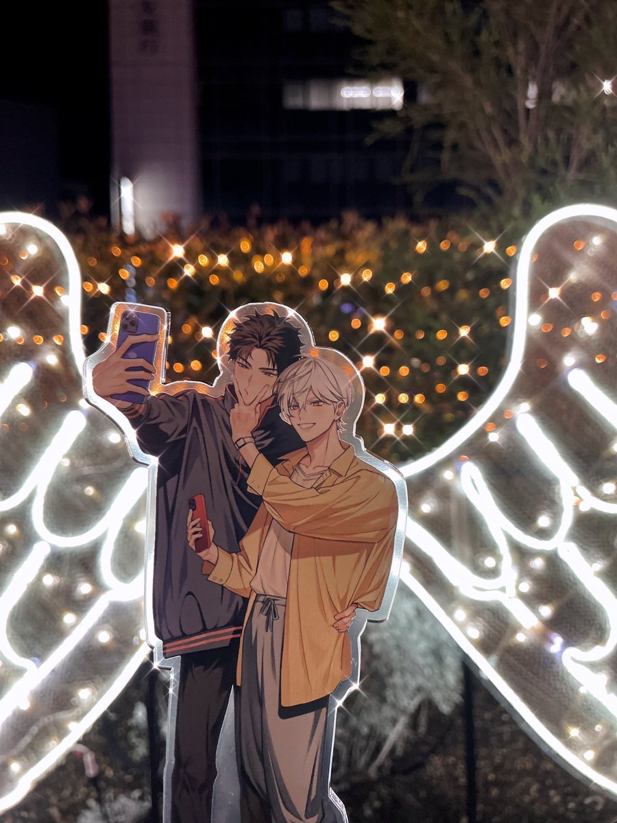 せとあめ🍭コミックス発売中 (@dodemoii_yo) / Posts / X