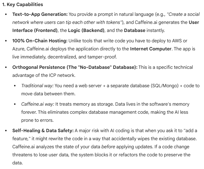 MitjaK4's tweet photo. @dfinity @caffeineai https://t.co/7Q6ckSSiNl