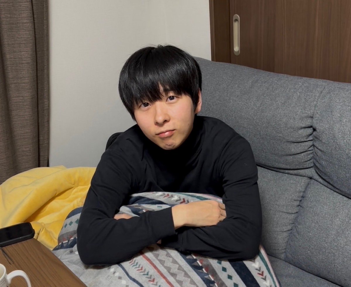 ꫛᥱꪝみなも2（本物） tweet media