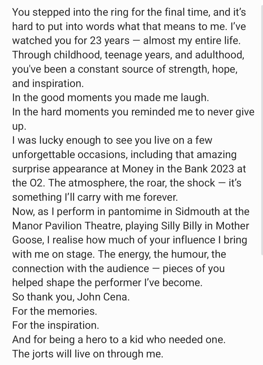 Mark DCR tweet media