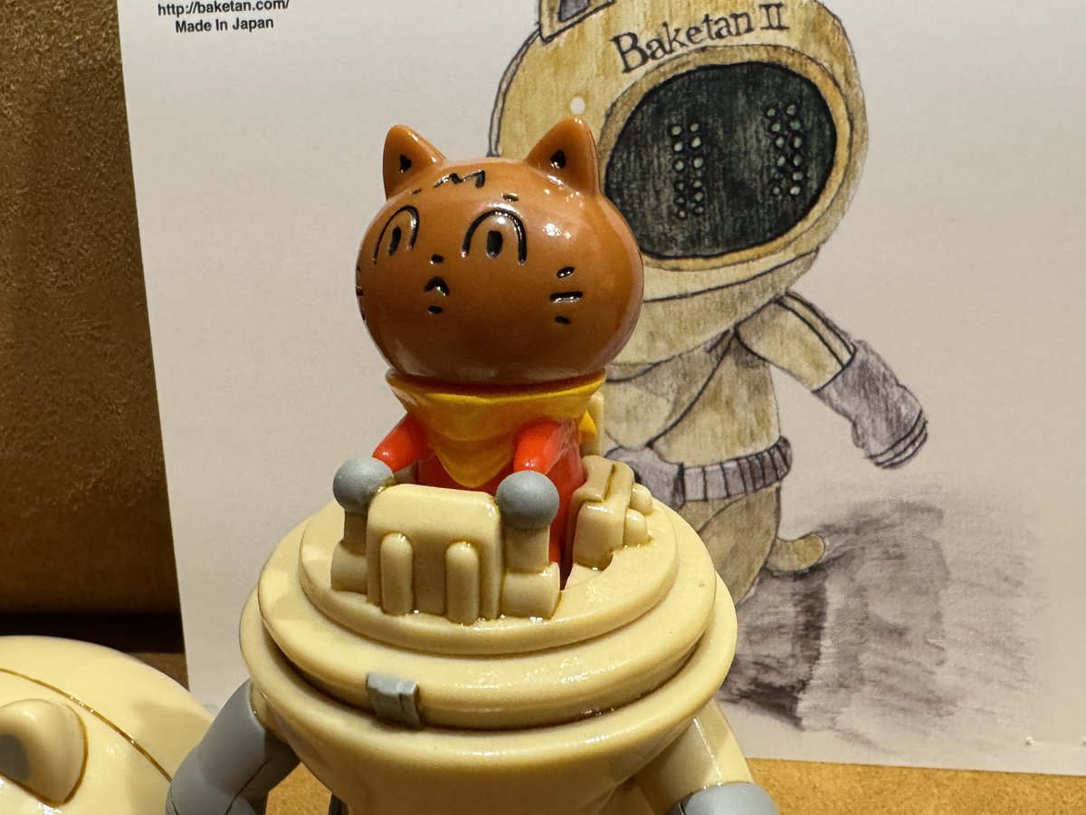 チェリ@バケタンブログ (@cherri_cherri) / Posts / X