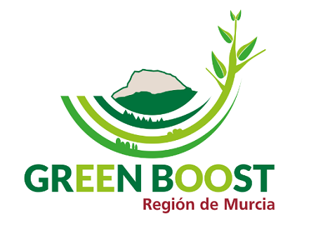 Green Boost Murcia tweet media