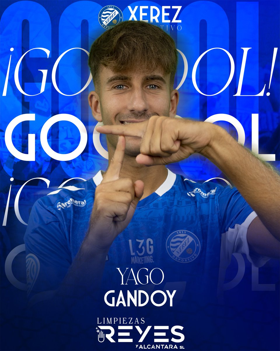 XerezDFC's tweet image. 🏟️⌚️1⃣-2⃣| ¡GOOOOOOOOOOOOOOOOL! ¡GOOOOOOOOOOOOOOOOL! ¡GOOOOOOOOOOOOOOOOL! (89')

🎯 Contra de @yagogandoy6 que materializa tras un rechace

📻 xerezdfcradio.com
📺 fcplay.footballclub.pro/show/linares-d…

#LinaresXerezDeportivo