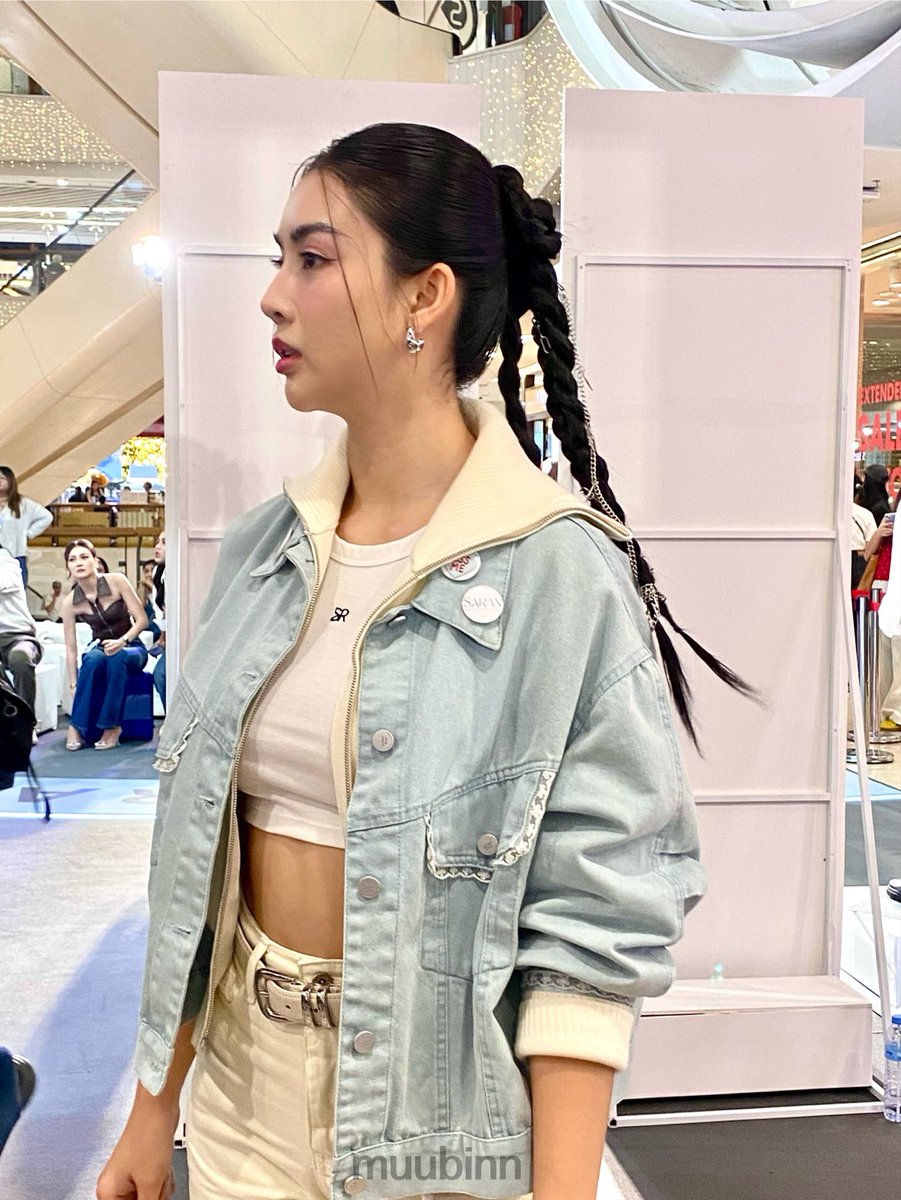 muubin24's tweet image. คิดถึงจังเลยยย 🥰

#ChompuAthita  #ชมพูอทิตา