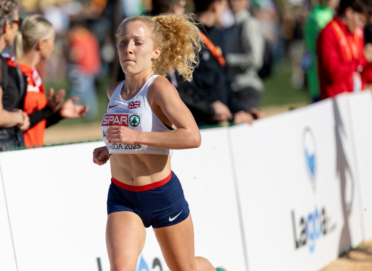 British Athletics tweet media