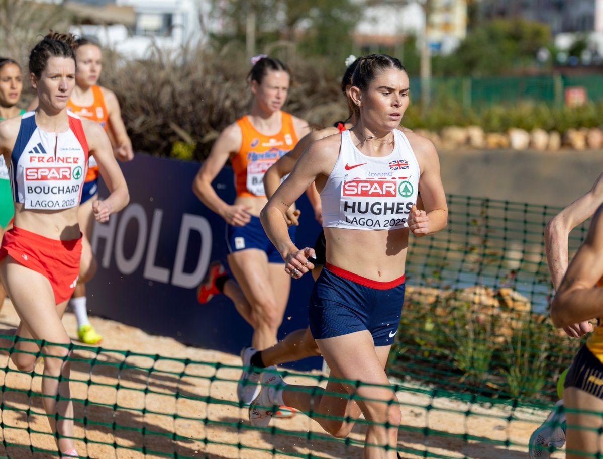 British Athletics tweet media