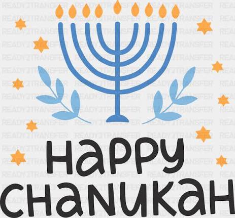 Happy Chanukah to my friends who celebrate 🕎🕯️🍩
Wishing you joy, light, and reflection over the coming days 🇮🇱