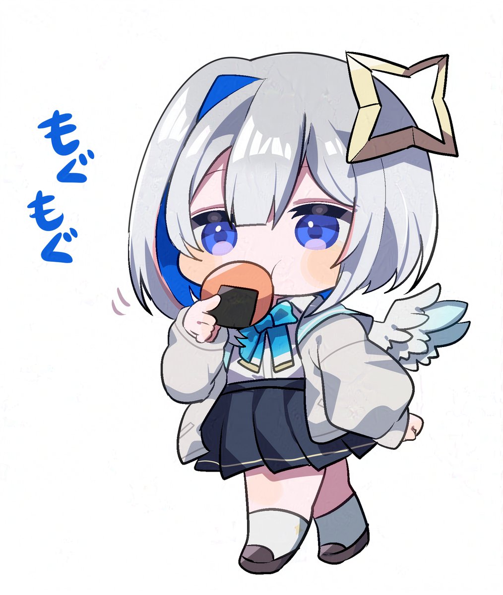 🍘 #かなたーと