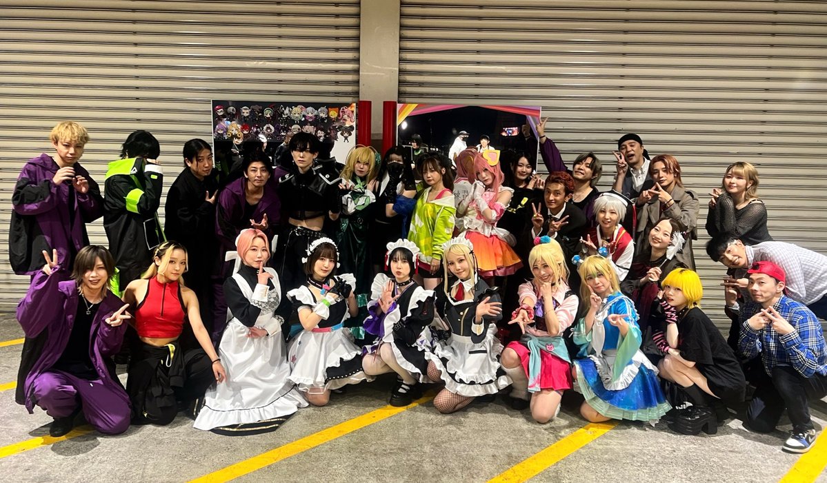 SLHのRYO✡️ (@SLH_RYO) / Posts / X