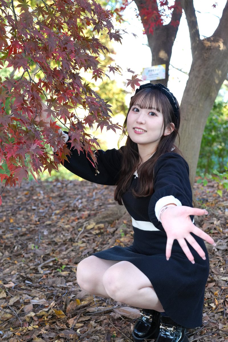 RBM撮影会 @福岡市植物園 2025.11.29 掲載許可済み モデル:こまり RBM撮影会 @福岡市植物園 2025.11.29 掲載許可済み モデル:こまり