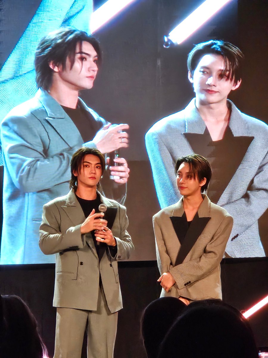 I want to be myself, and I know this is what you like