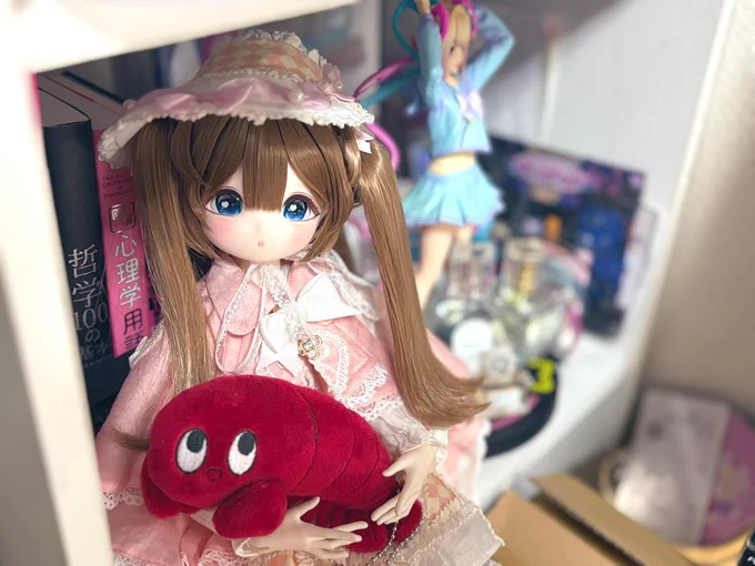 とうちのこ