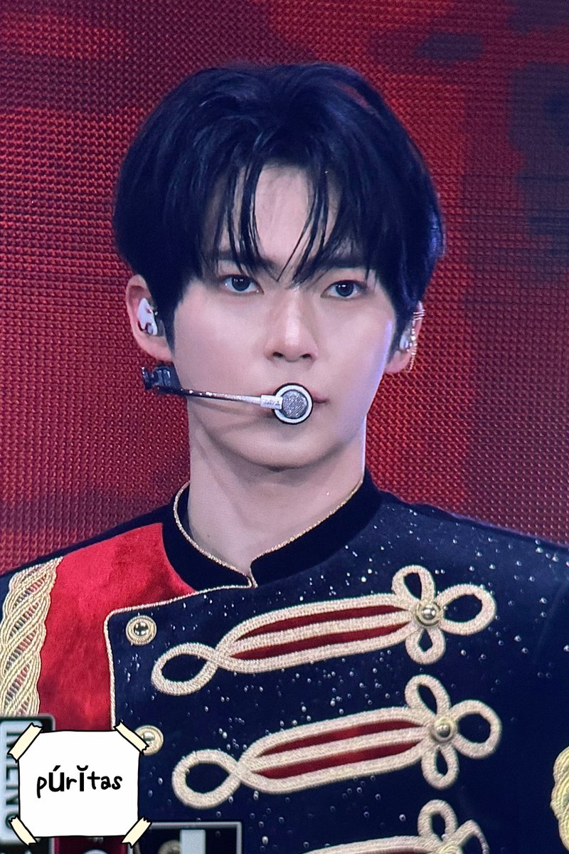 251214 이뽀니

#성한빈 #SUNGHANBIN #ソンハンビン #ZB1 #ZEROBASEONE