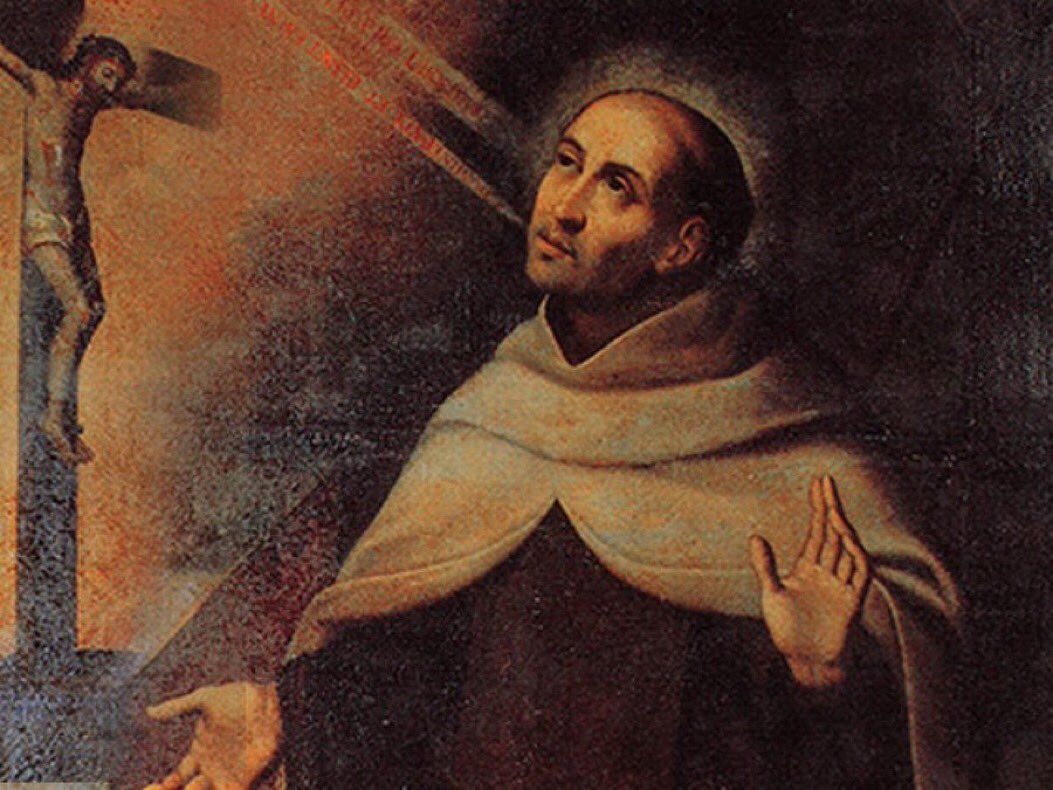 Aegi86's tweet photo. «Quedéme y olvidéme,
el rostro recliné sobre el Amado,
cesó todo y dejéme,
dejando mi cuidado
entre las azucenas olvidado».

San Juan de la Cruz. https://t.co/m1lp0VKoIH