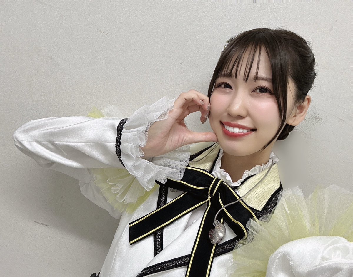 峯田茉優は香里有佐と仲良くなりたい！ (@nakayoku_naru) / Posts / X