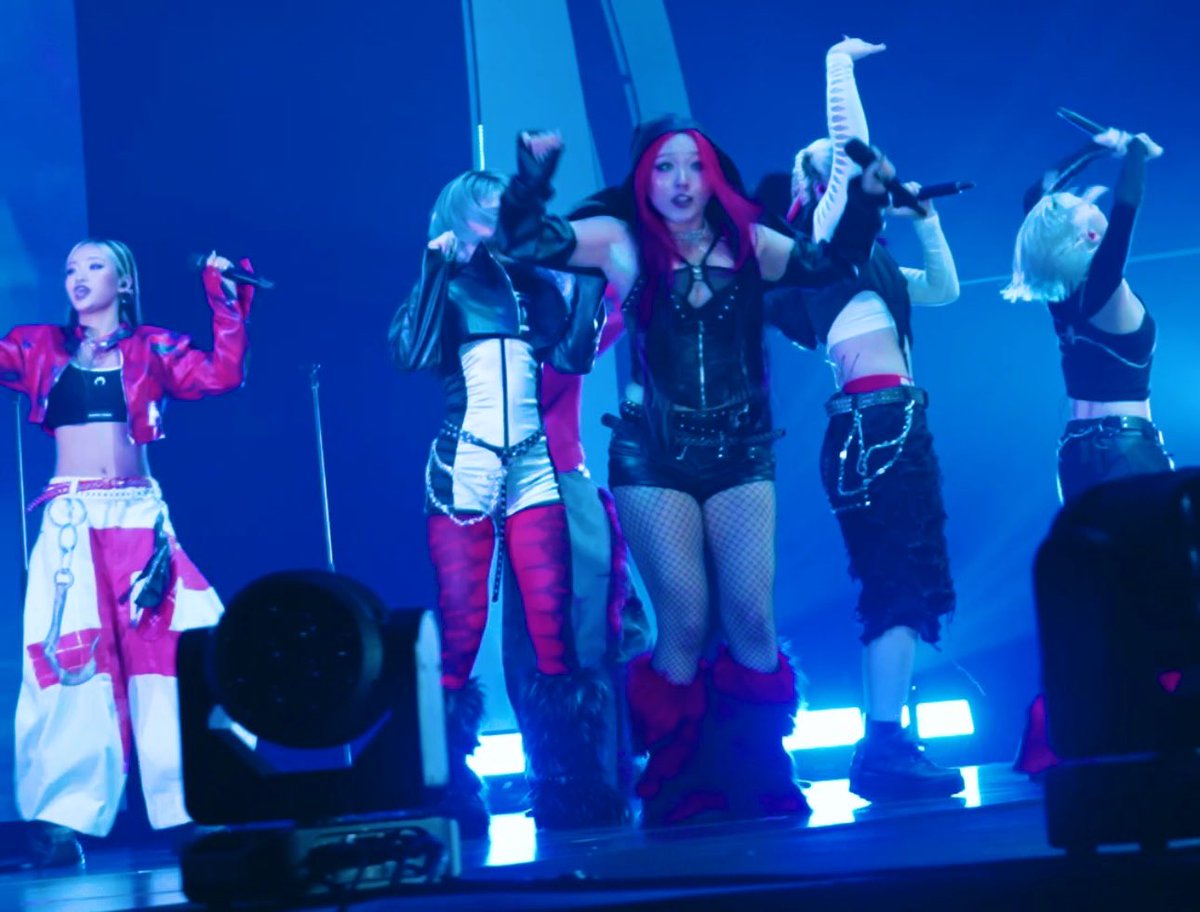 なんて素晴らしい表情🥹 もう最高よ🥹