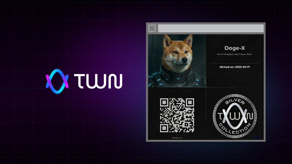 TWN Labs tweet media