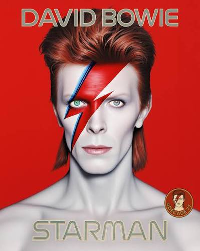 - l’autotune è stato inventato nel 1997.
~ David Bowie, nell’aprile 1972…
“Starman” solo vocal:

youtu.be/l5doKwd7gtk?si…