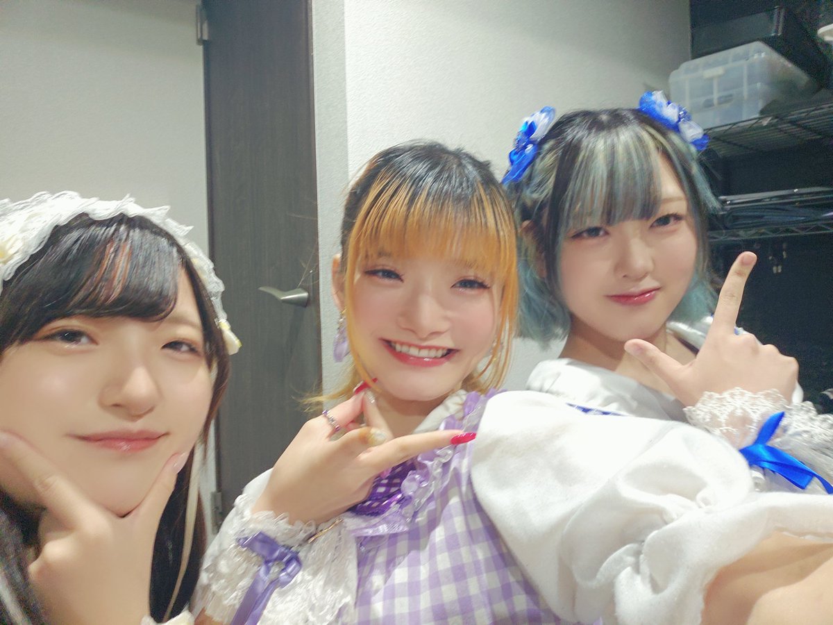 Buzz LooP？』 ありがとうございました✨ 全力でコールして下さって