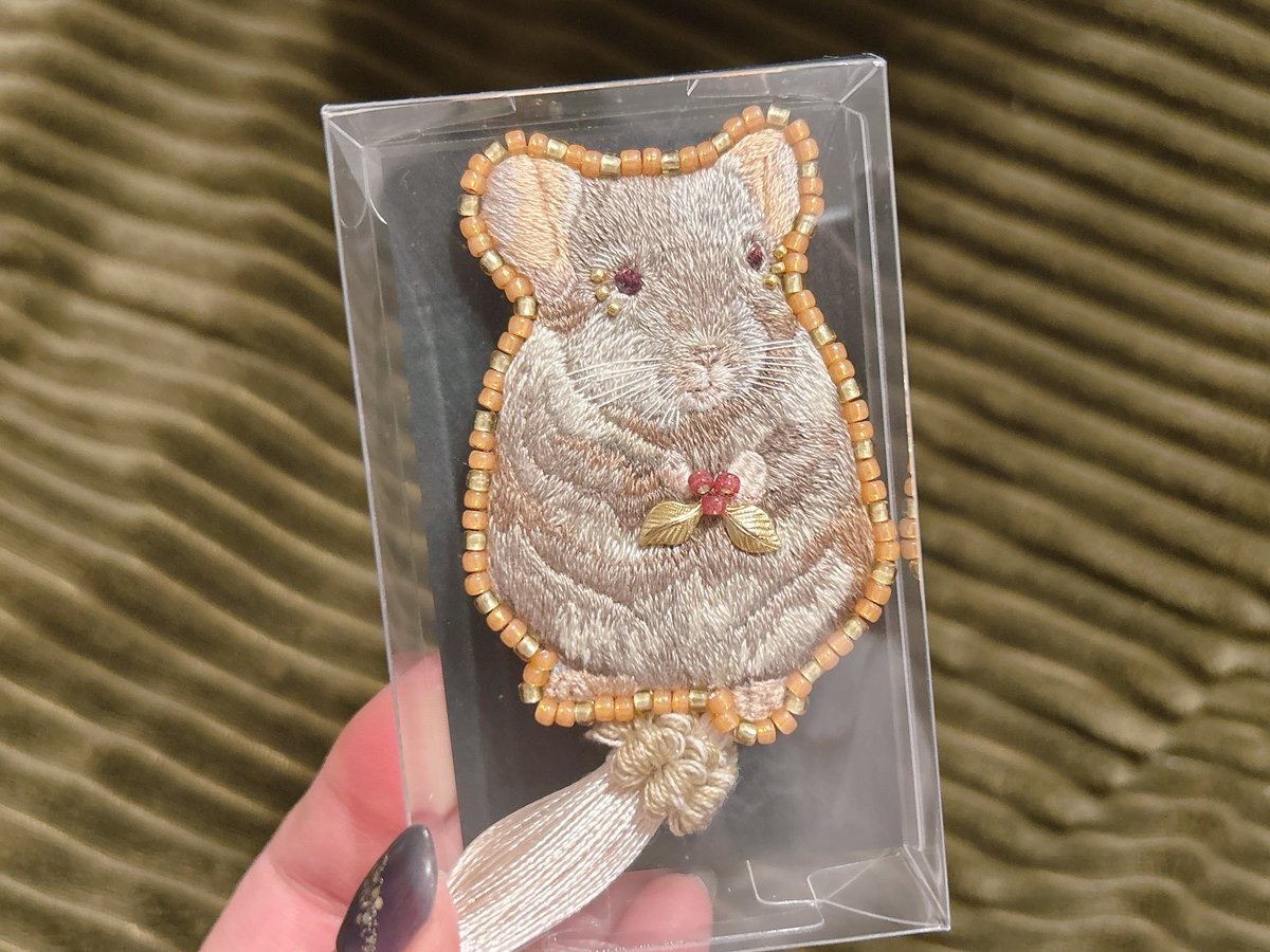 きなこもこ tweet media