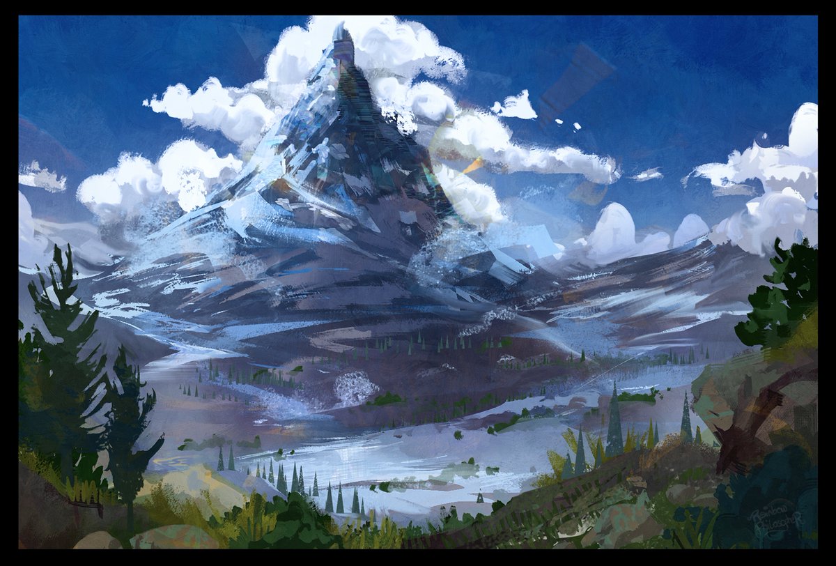 Rainbowphilosopher tweet media