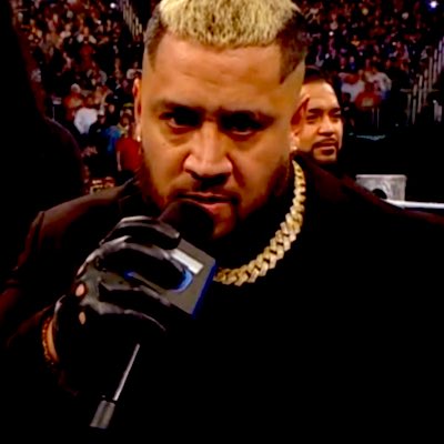 UncrownedChief's tweet image. #NewProfilePic