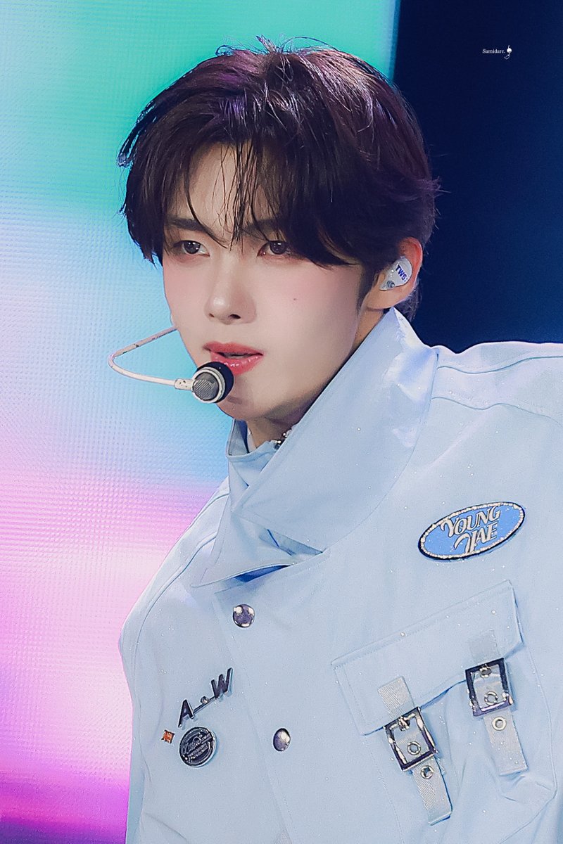 tws comeback live showcase ヨンジェ 251214 #영재 #YOUNGJAE #ヨンジェ #투어스 #TWS #トゥアス