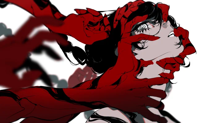 #望月けい俗世