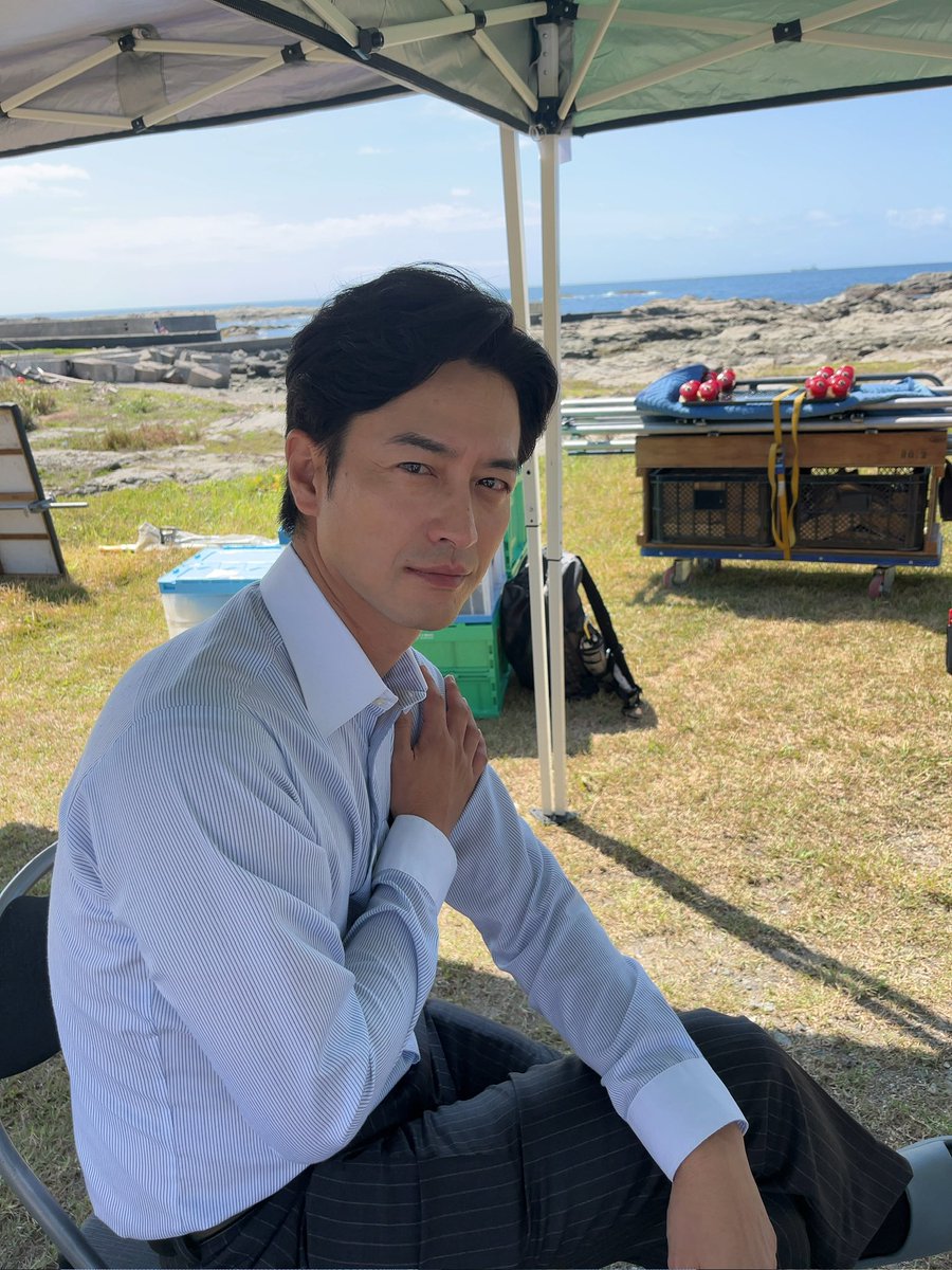 竹財輝之助【公式】 (@terutakezai) / Posts / X