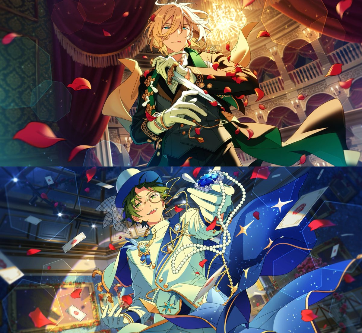 むみむ🌙🐾🐯🍀💎 (@mu373min2) / Posts / X