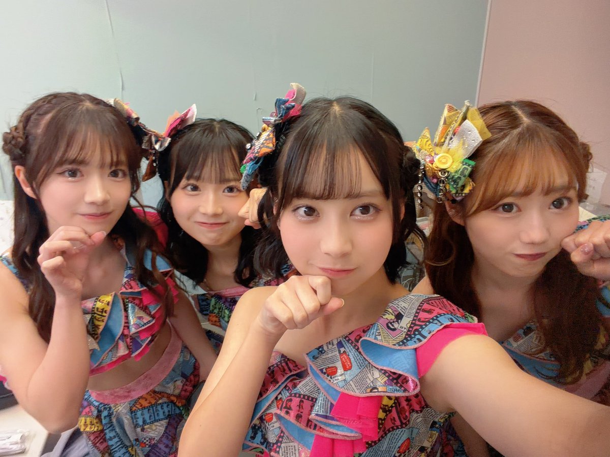 福野杏実 fukuno ami 【NMB48】 (@fukufuku_ami) / Posts and Replies / X