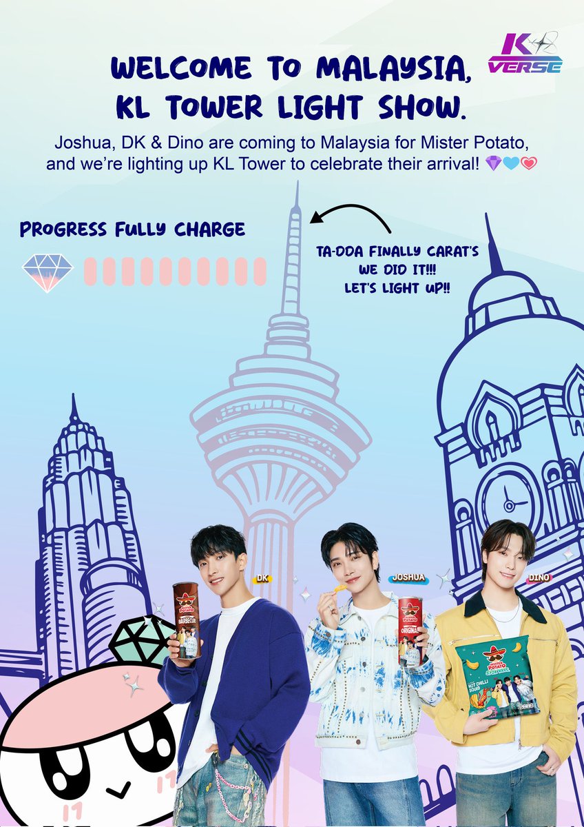 Malaysian Kpop Fans (MKF) tweet media