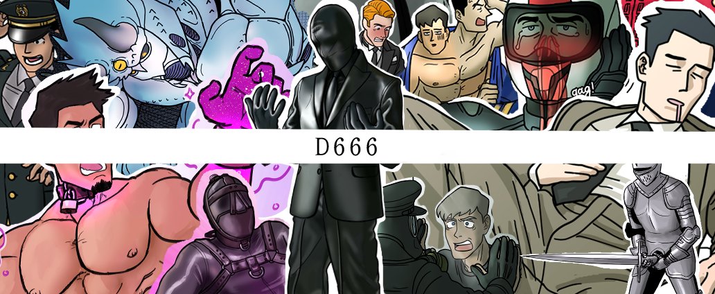 DEVIL666🔞 tweet media