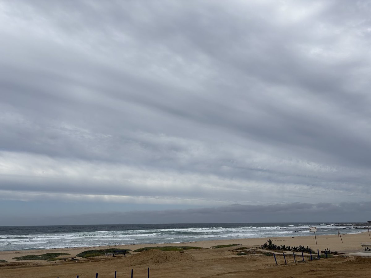Caminando se aprende en la vida dice la canción, buen día