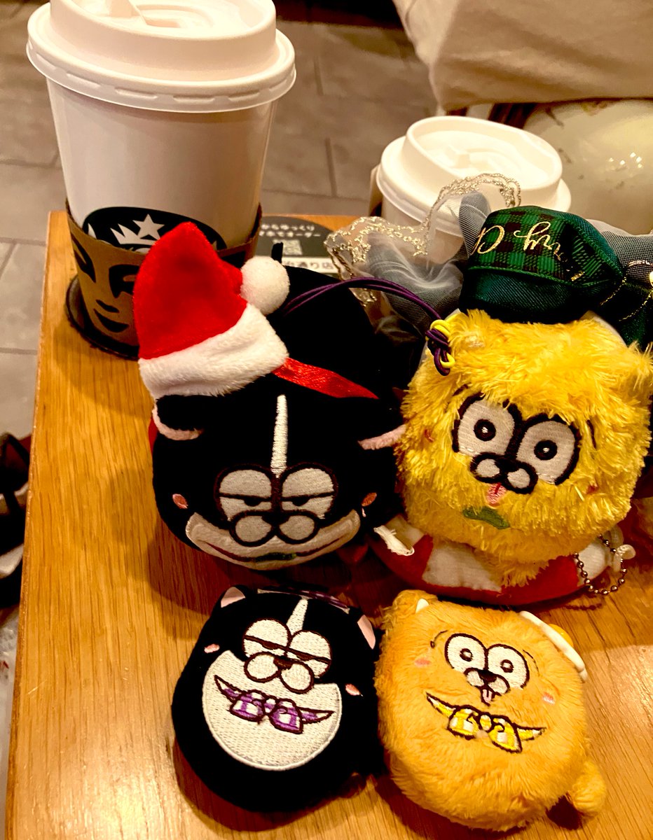 旅行終わっちゃうの寂しいてりぽめちゃん