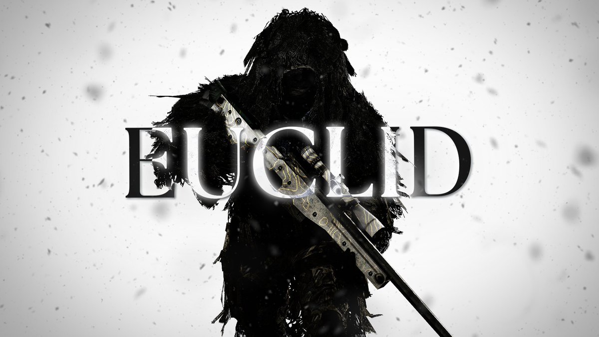 oN_Skux's tweet image. EUCLID | A Multicod Best of

OUT NOW
youtu.be/lj-rHFAoaso