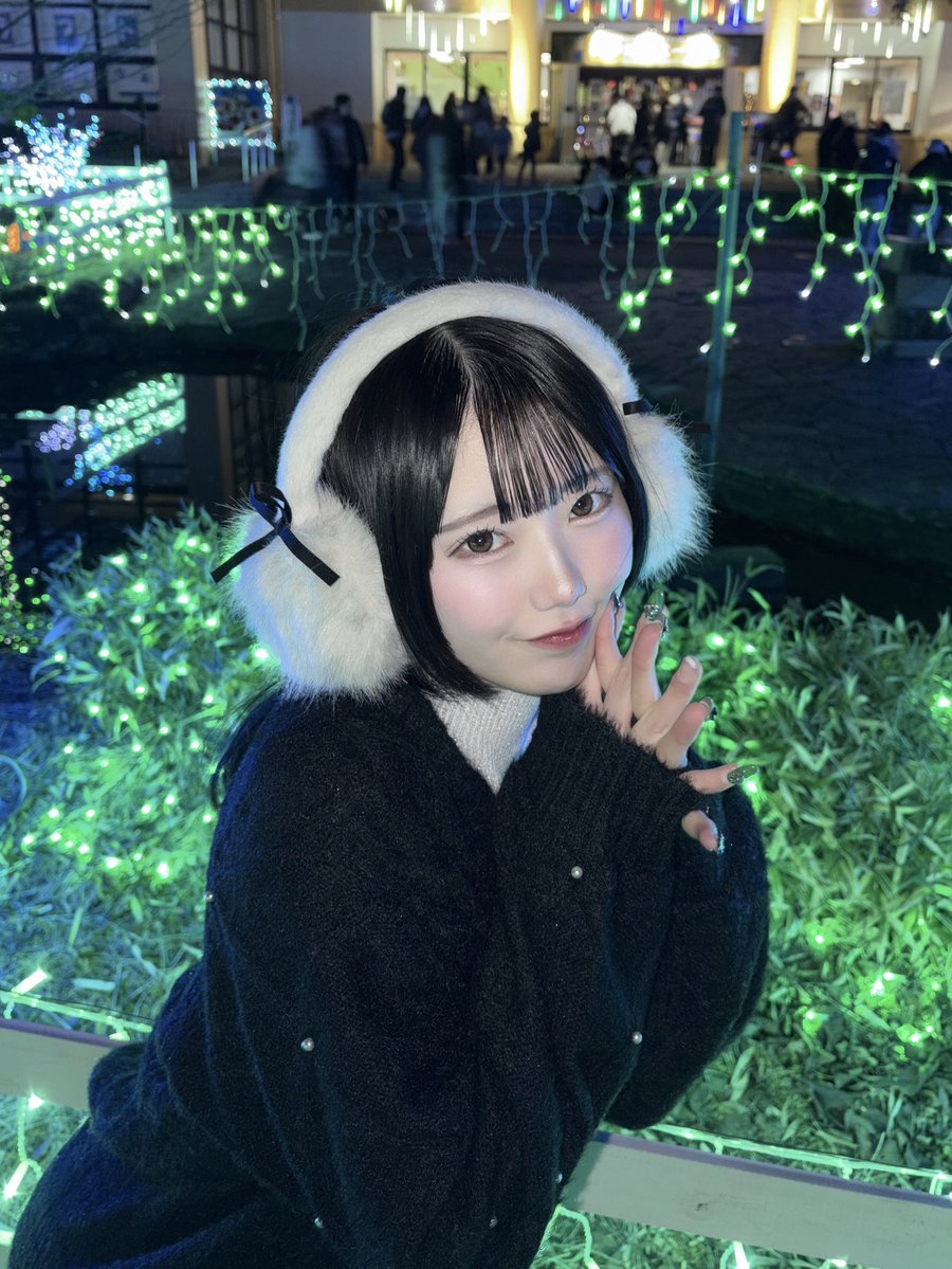 結月愛羽 (Blueberry Girls) (@blg_manaha) / Posts / X