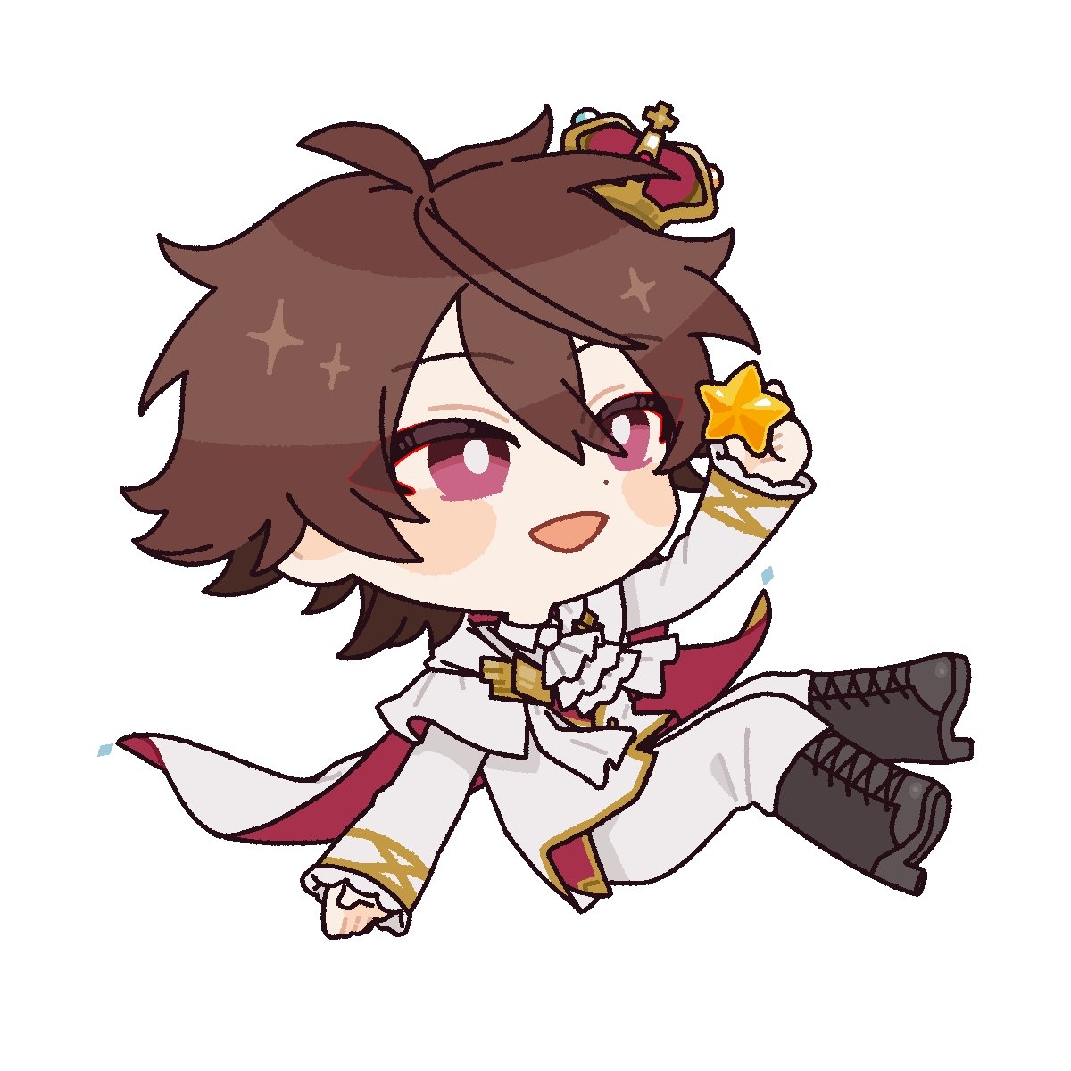 #PR
つなぐにて、肋骨ハム様(#cmyk404)にデフォルメイラストを描いていただきました！
ちまかわいい……🫶
【つなぐ】肋骨ハムさんのプロフィール
tsunagu.cloud/users/cmyk404