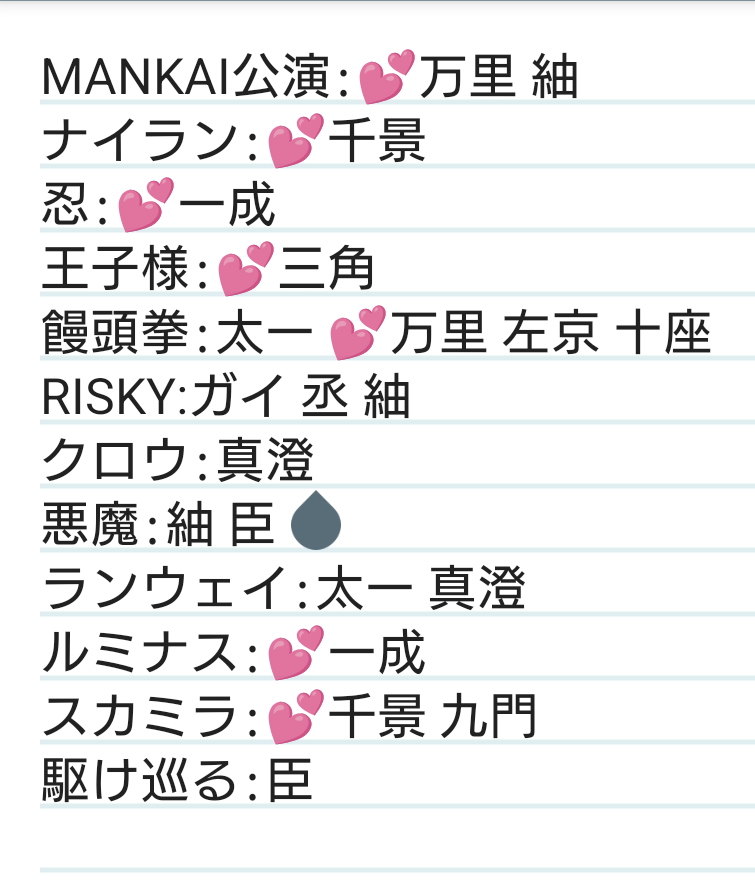 ごるばちょふ tweet media