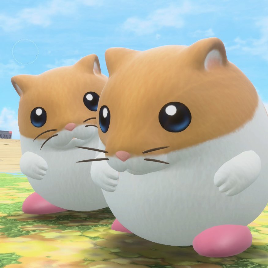 nire023's tweet image. 